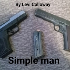 Simple man