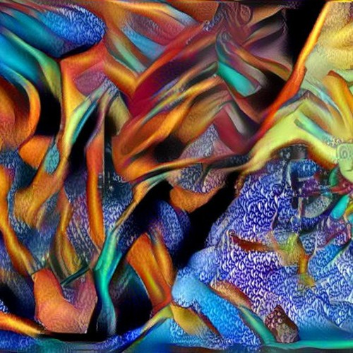 Silver Surfer [Melodic Dubstep / Riddim]
