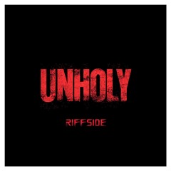 Unholy (Epic Metal Cover