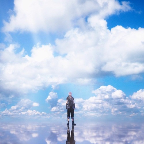 NOVA SCOTIA FEAT. QULAN., LEVANT (CHRXME & 28MORGN)