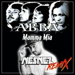 ABBA  - Mamma Mia (NESNEZ REMIX) [FREE DOWNLOAD]