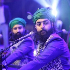ALI MOLA ALI DAM DAM - By - Sultan - Ul - Qadria - Qawwal