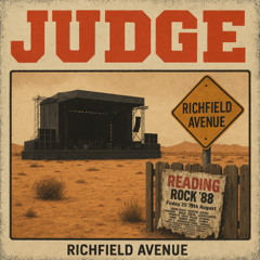 Richfield Avenue