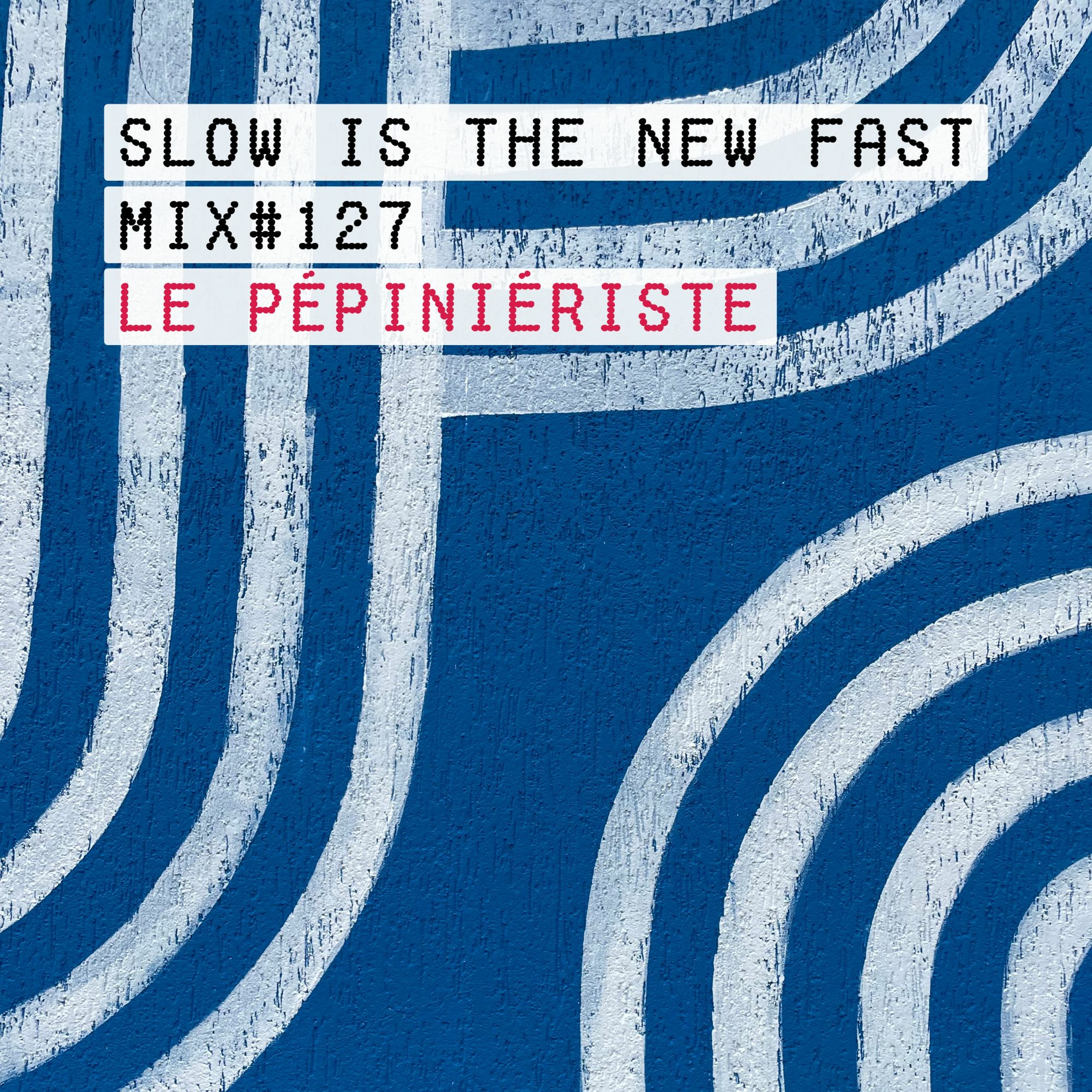 Slow is the new fast