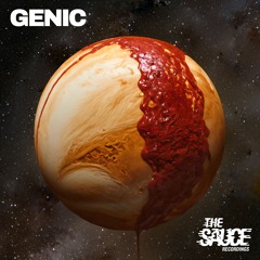 Genic - Wunsen