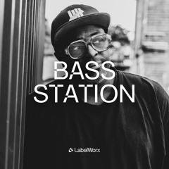 Bass Station: Drum & Bass / Jungle