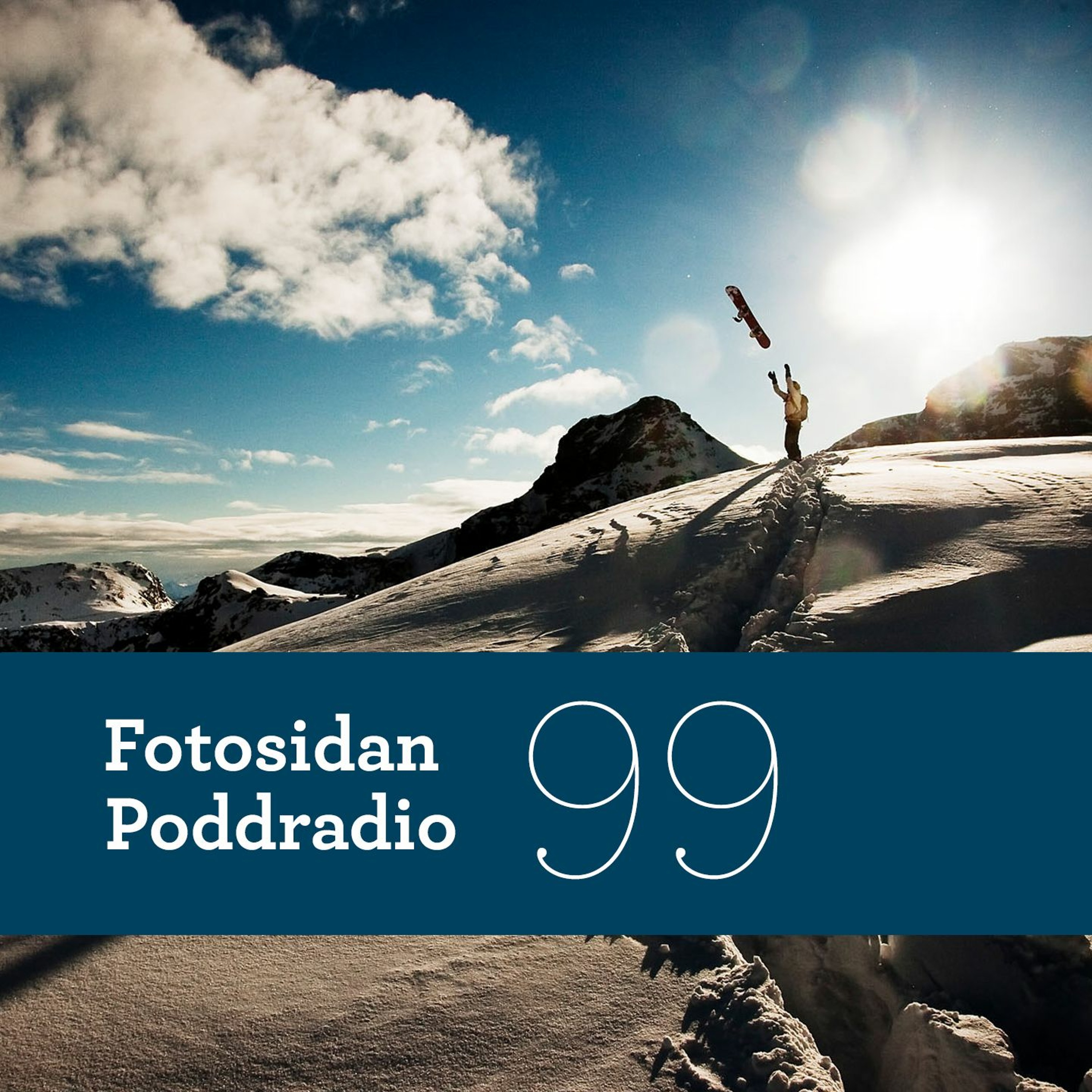 Fotosidan Poddradio