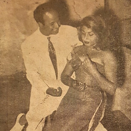 سمرة يا سمرة - كارم محمود