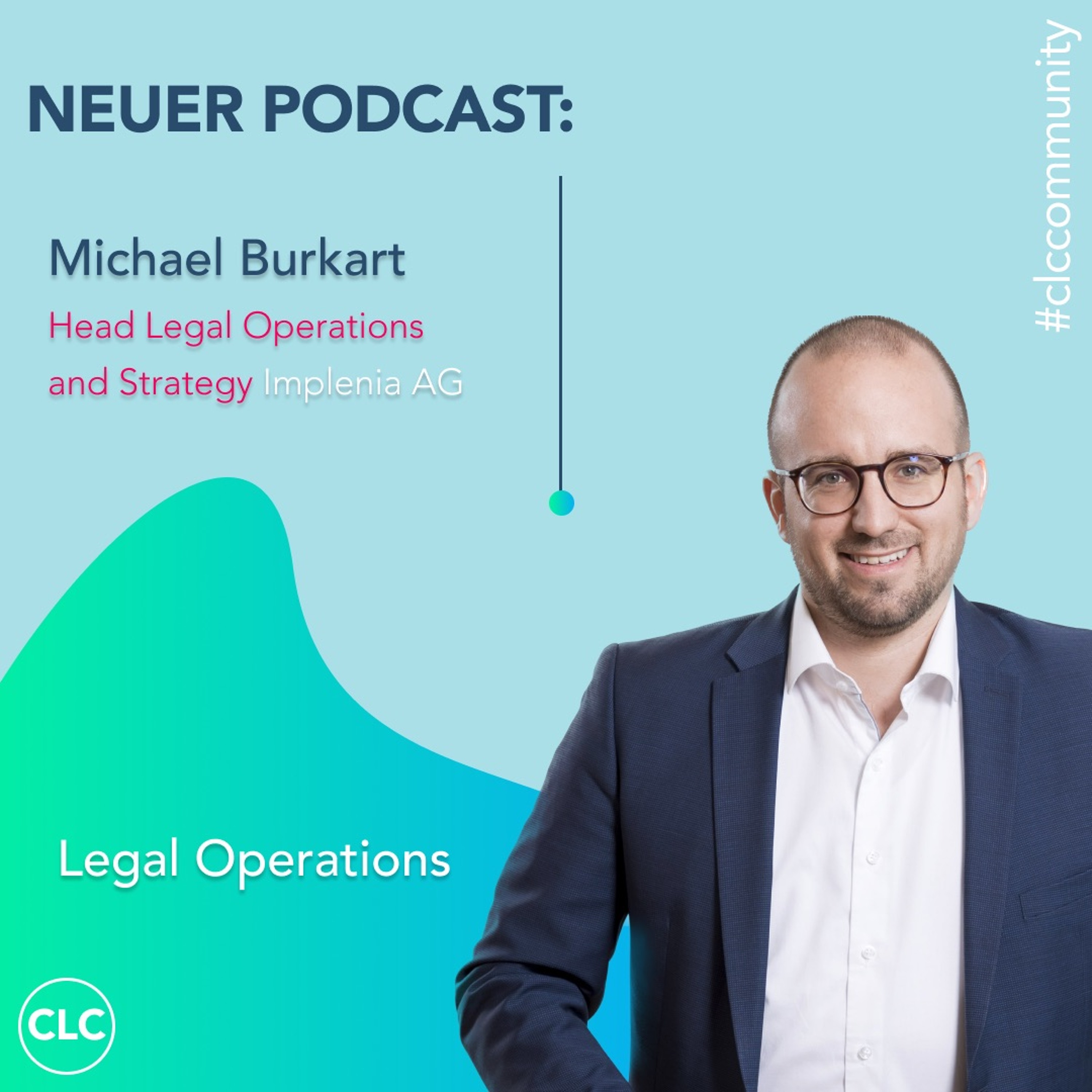 CLC Podcast