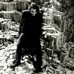 You wanna know how i got these scars?