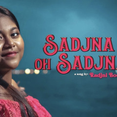 SADJNA OH SADJNA | RADJNI BOEDHOE | PROD. BY DJWALA.mp3