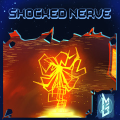 Shocked Nerve - Friday Night Funkin': Anxiety Mod