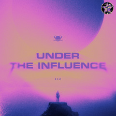 POCZTII - Under The Influence (Official Audio)
