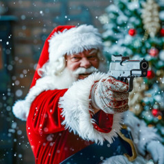 all i want for christmas