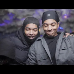 Mo Benji X Dae Dae X Blizzy Drilly - She A Thot
