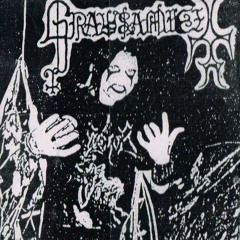 Grausamkeit - The Goat Benediction