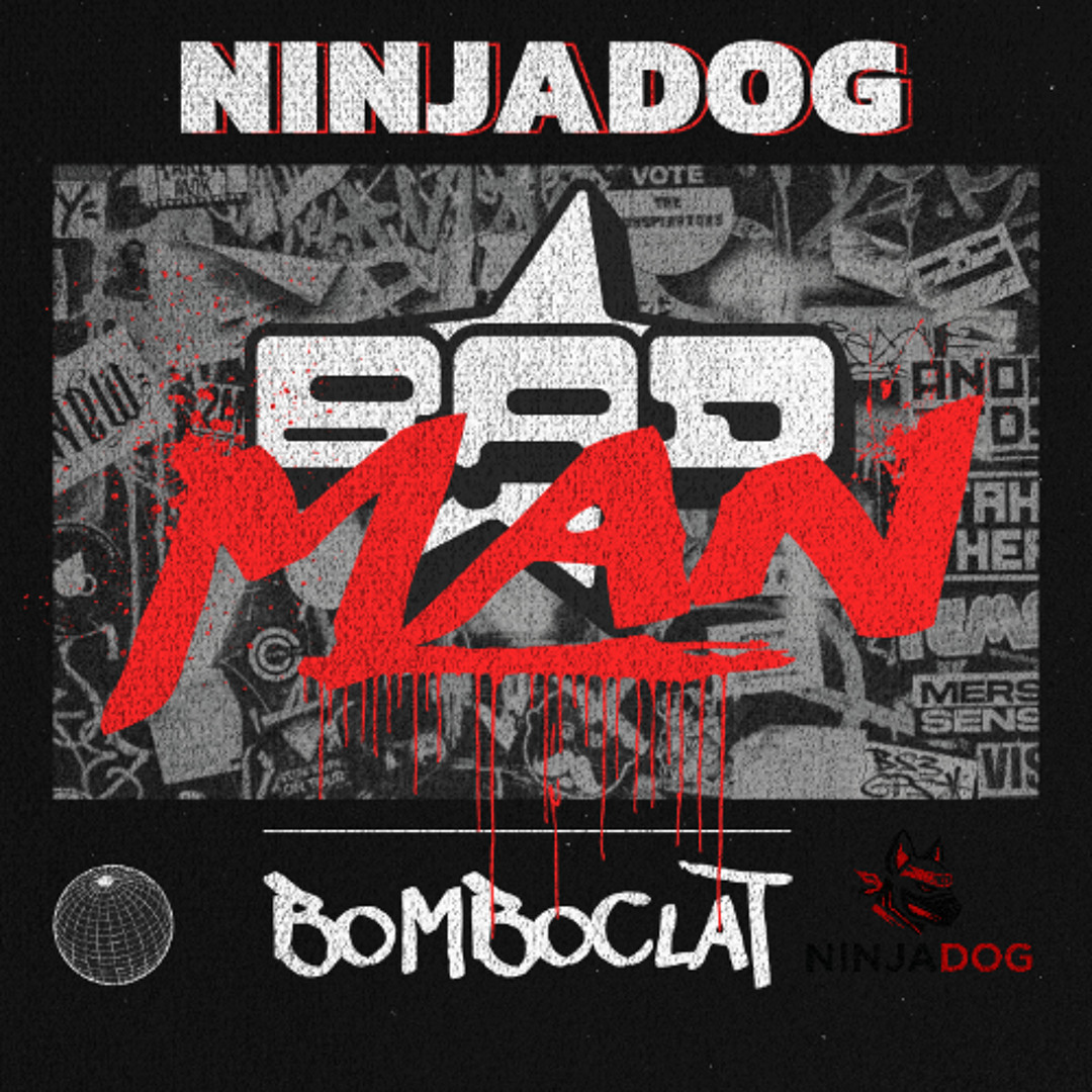 邦楽 Badness No Pay - Chocky Smart &Nanja Man BADNESS NO PAY (feat. CHUCKY SMART) (-Kings House Mix