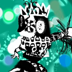the story of the laughing angel (prodbystonne)