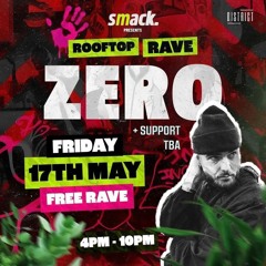 Smack Presents Zero Comp Mix (Winner)