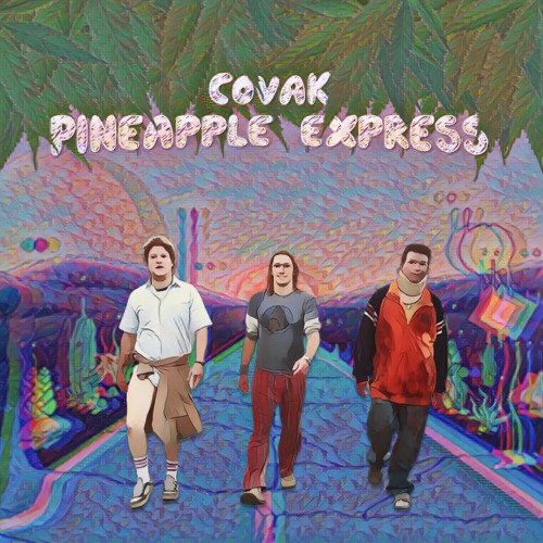 Pineapple Express