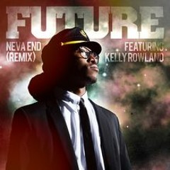 Neva End Future (remix) Prod TJ2K