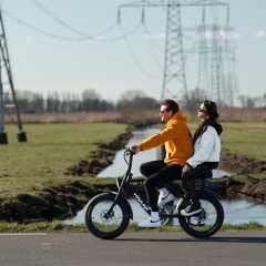 Fatbikes zijn niet meer te verzekeren - Traffic Radio LIVE! 30 augustus 2023