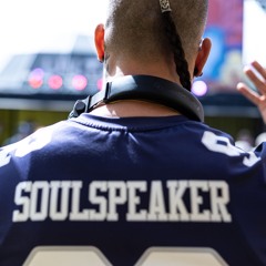 Soulspeaker @ Rebirth Festival 2024