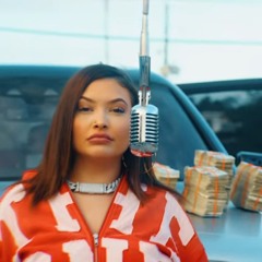 KQ HAZE - White Bitch