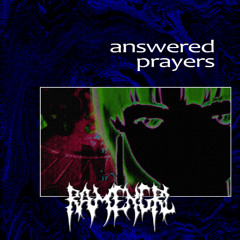 answered prayers