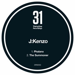 J:Kenzo - The Summoner