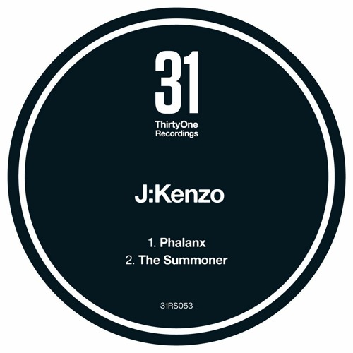 J:Kenzo - The Summoner