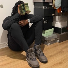 MUNNA CASH - TRAP HARD