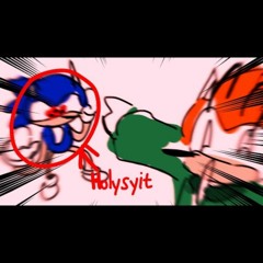 GameBreaker BUT WTF MIX