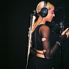 Üp! Prod. Crankybeats x K-Luv