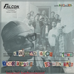 Rolex Rockstar (feat. Buddy)