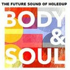 BODY AND SOUL 4