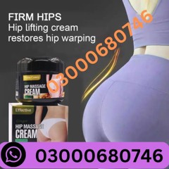 Hip Massage Cream Price in Sadiqabad 03000680746