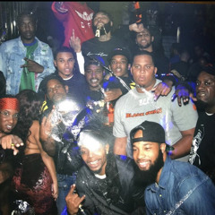 Peedi.G All in (freestyle)