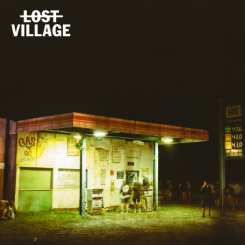 Live from Lost Village - Âme Live b2b Trikk - SoundCloud