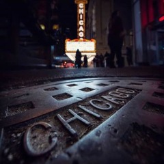 Chicago I love you