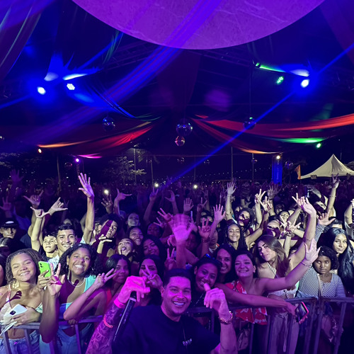 777 REMIXADO 2 - 2K24