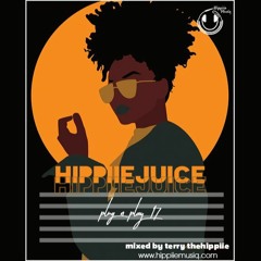 The hippie mix