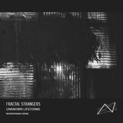 Fractal Strangers - Failed To Discover [ND006]