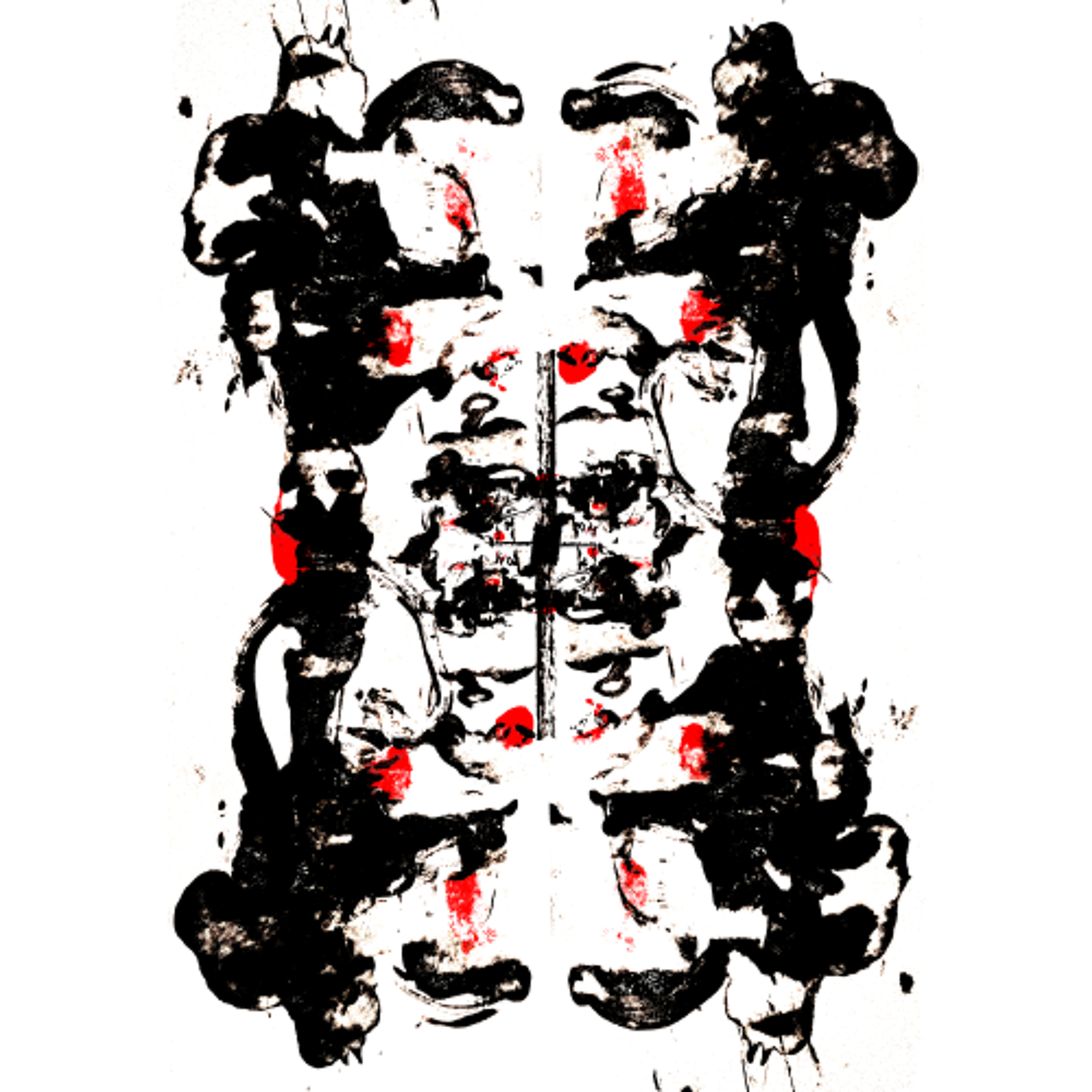 Premiere: Gnosis — Aporic Tendencies [Safar Collective] episode artwork