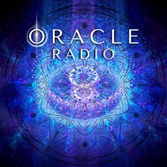 Oracle Radio Episode 6 - Guest Mix - PsyAndy