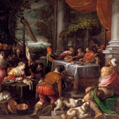 Twenty-Sixth Sunday in Ordinary Time