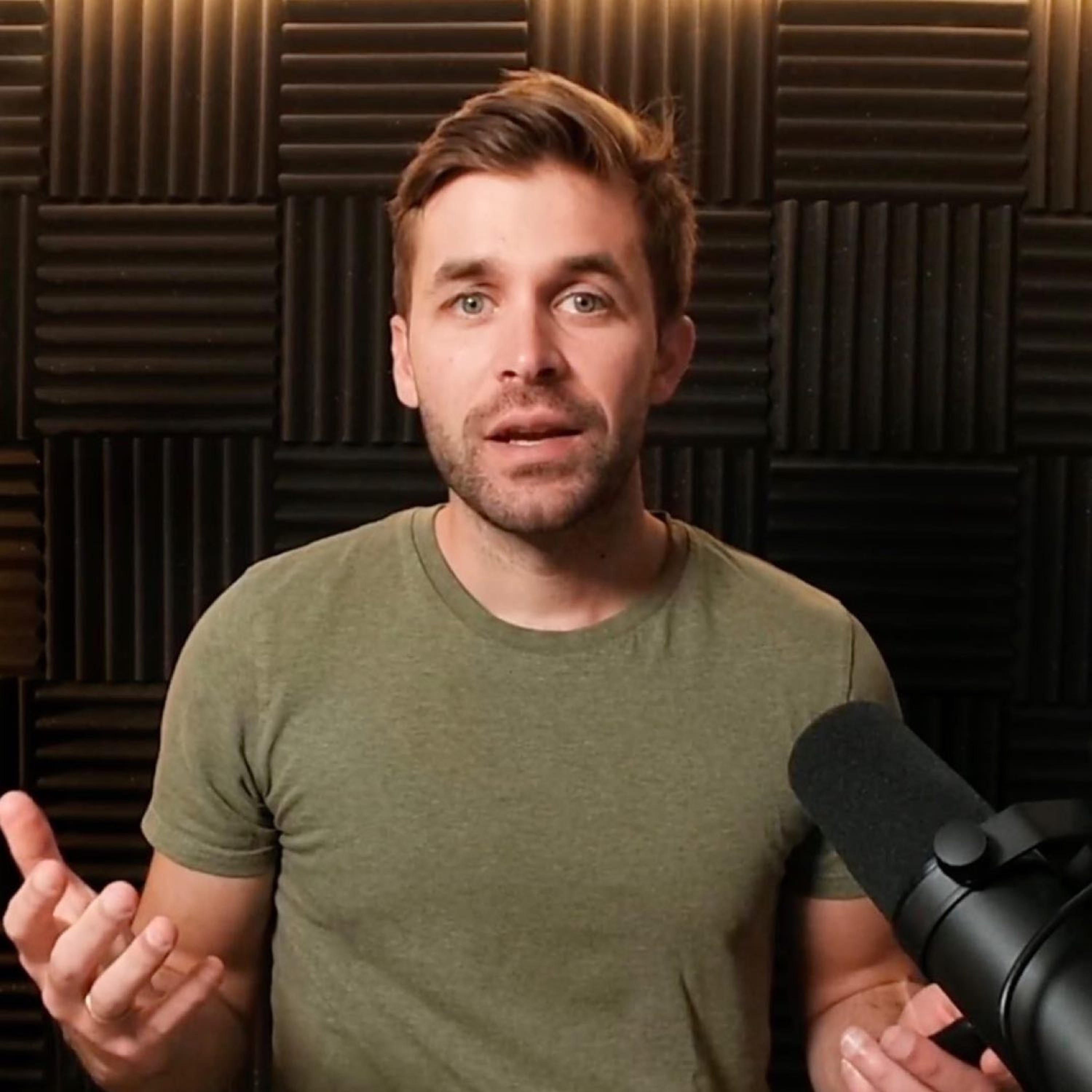 Formburg Podcast mit Jonas Arleth
