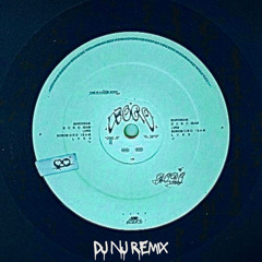 Isam-Boro(DJ NJ Remix)