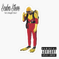 Scuba Steve - (Feat. Archangxll & Goon-E) Prod. TATCHY
