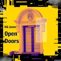 Open Doors